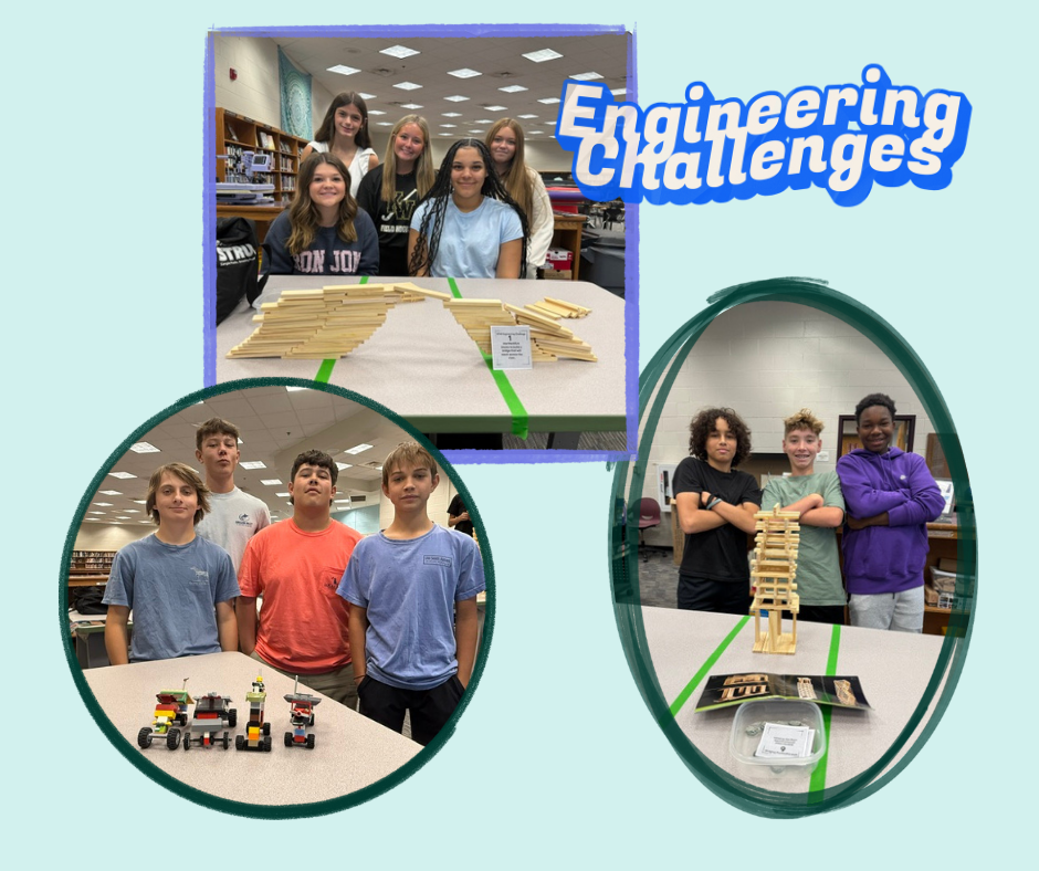 engineering  challenges