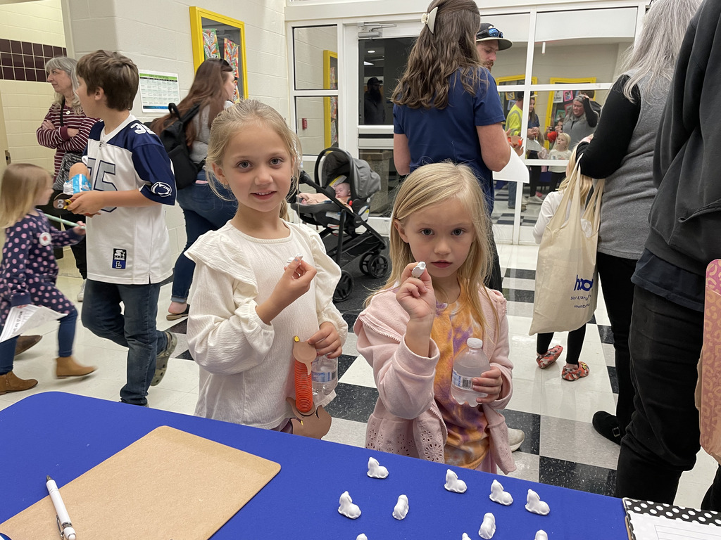 CSPS Title One Night and Book Fair