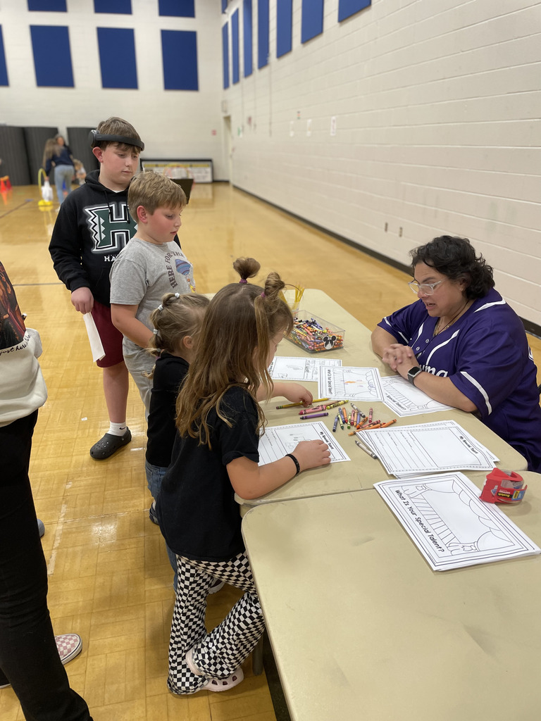 CSPS Title One Night and Book Fair