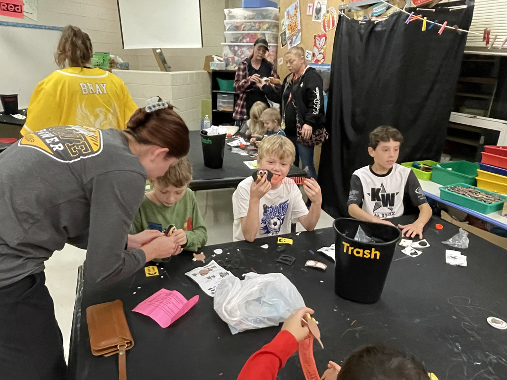 CSPS Title One Night and Book Fair