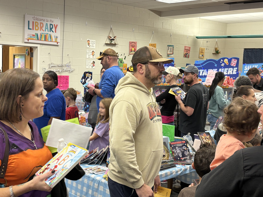 CSPS Title One Night and Book Fair
