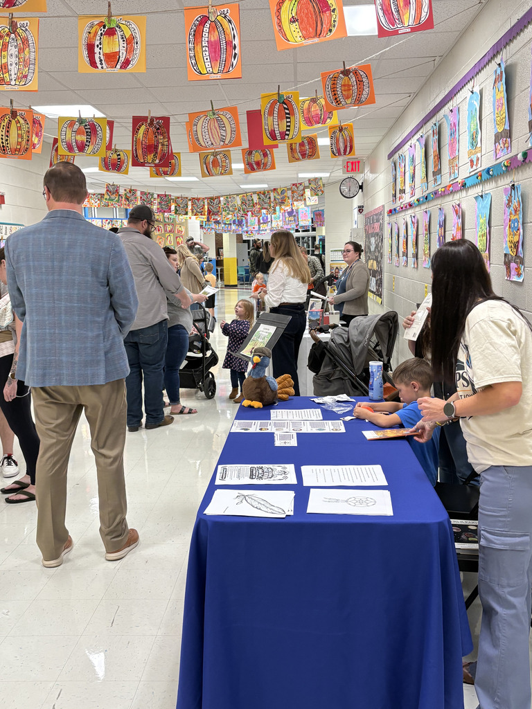 CSPS Title One Night and Book Fair