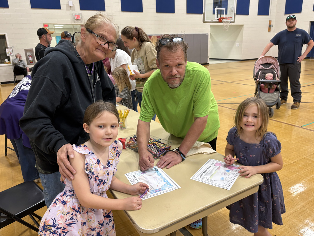CSPS Title One Night and Book Fair