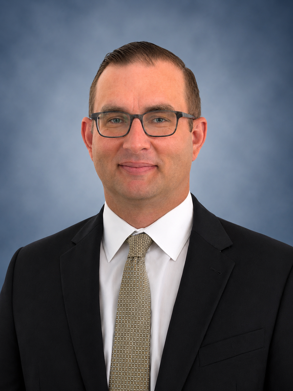 Darrell Pankratz Photo