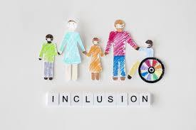 inclusion week