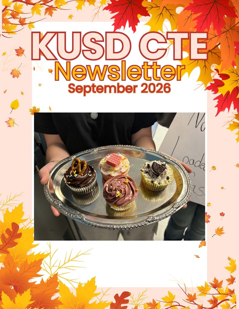 CTE Newsletter