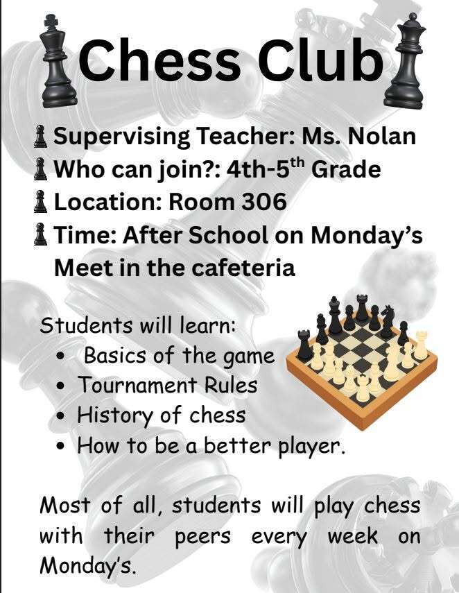 Chess Club