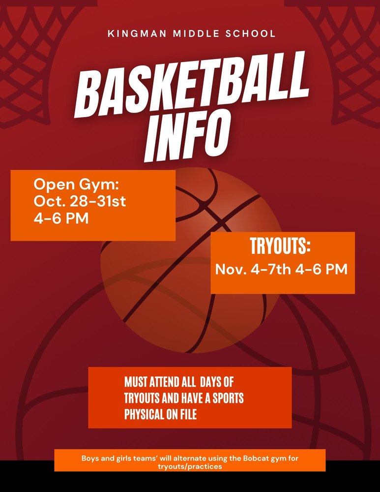 Basketball Information