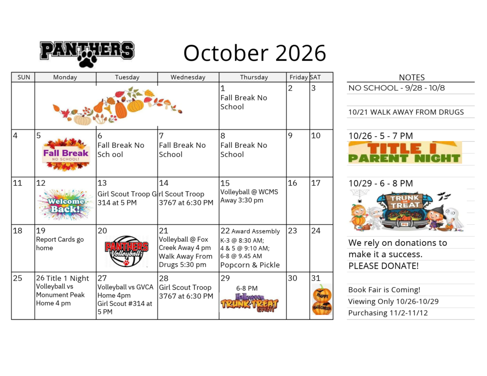 October 2026