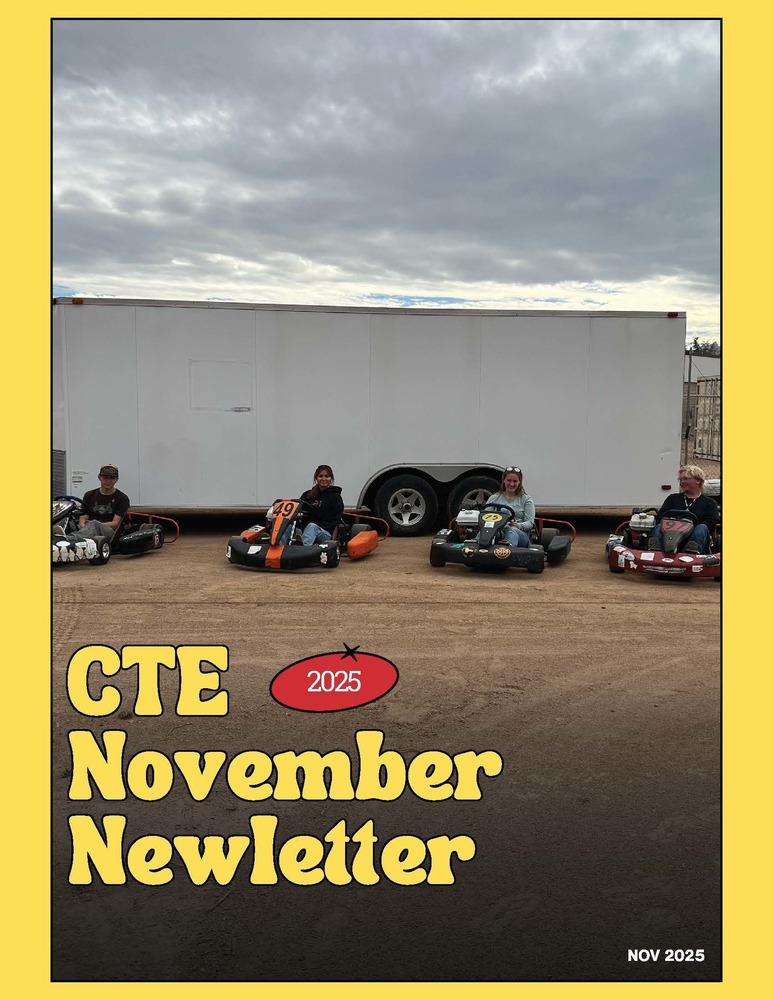 CTE Newsletter