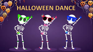 Halloween Dance