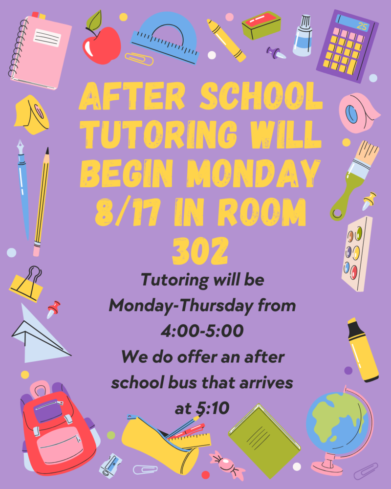 tutoring 