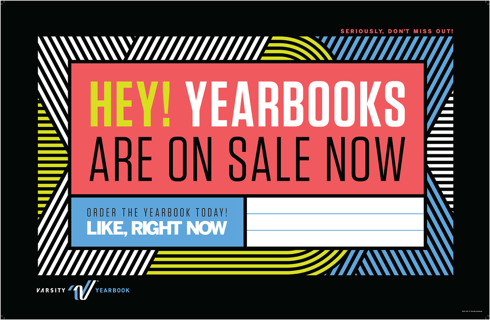 Year book