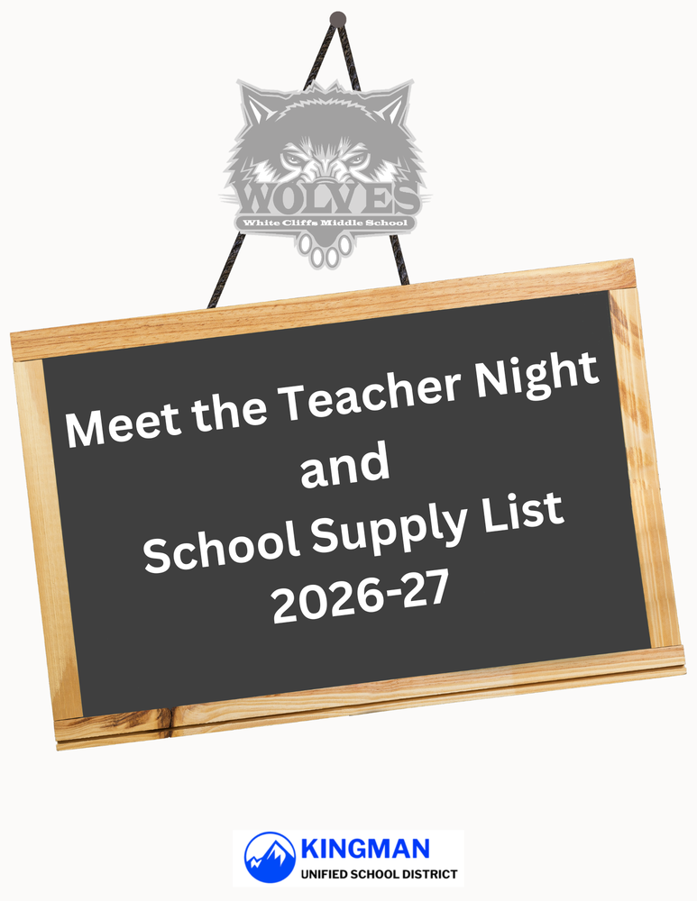 Meet the Teacher Night