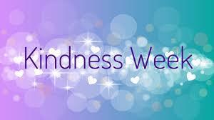 Kindness week