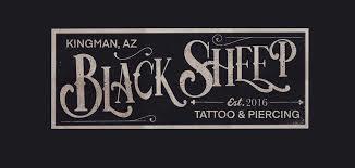 Black Sheep Charity Bash