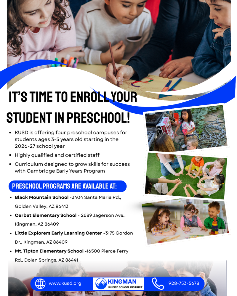 Preschool Campuses