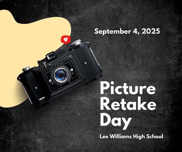 Picture Retake Day