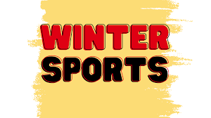 Winter Sports