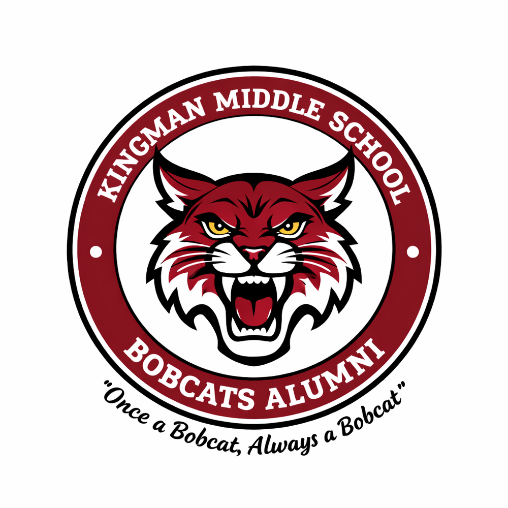 KMS Bobcat Alumni