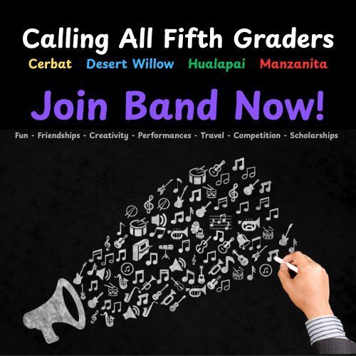Join Band