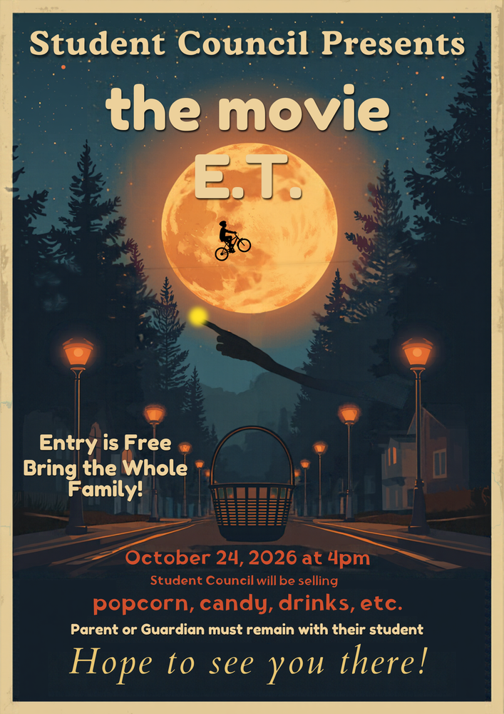 ET Movie Night
