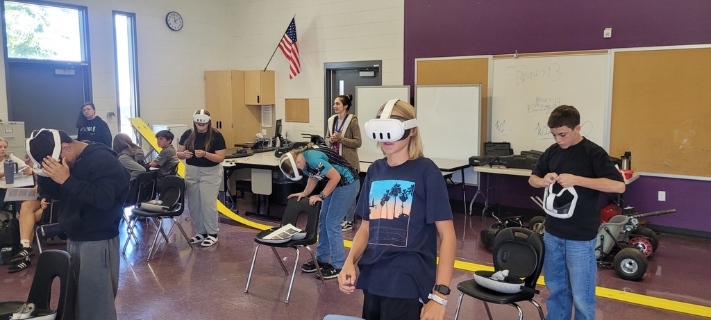 VR