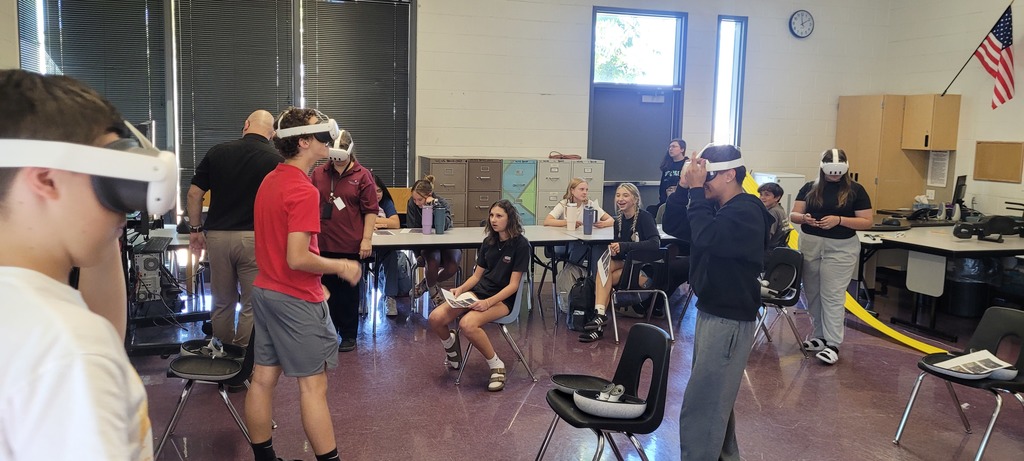 VR