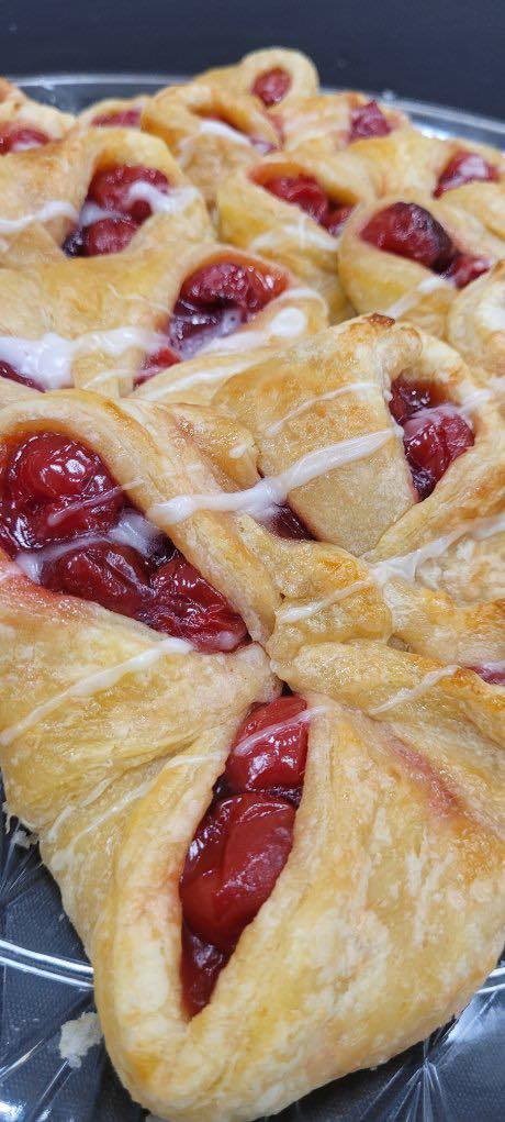 Pastries