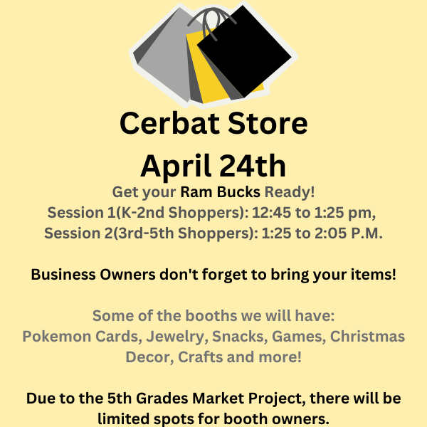 Cerbat Store