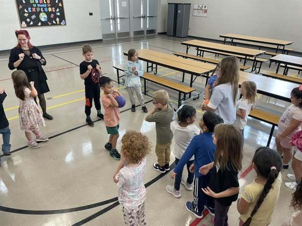 Kindergarten