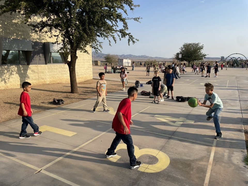 Playground