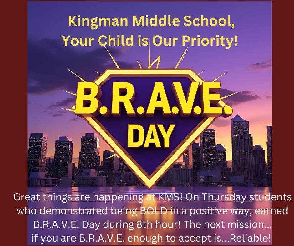 Brave Day