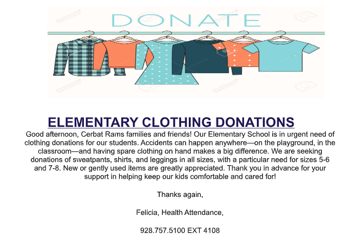 Donate