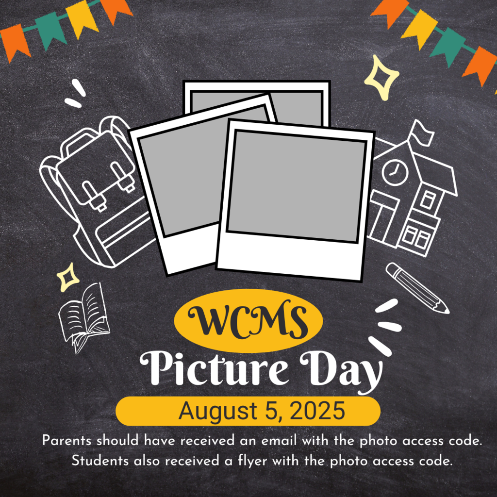 Picture Day August 5