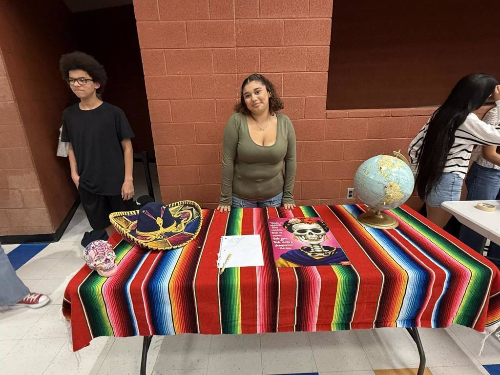 KHS Activity Fair