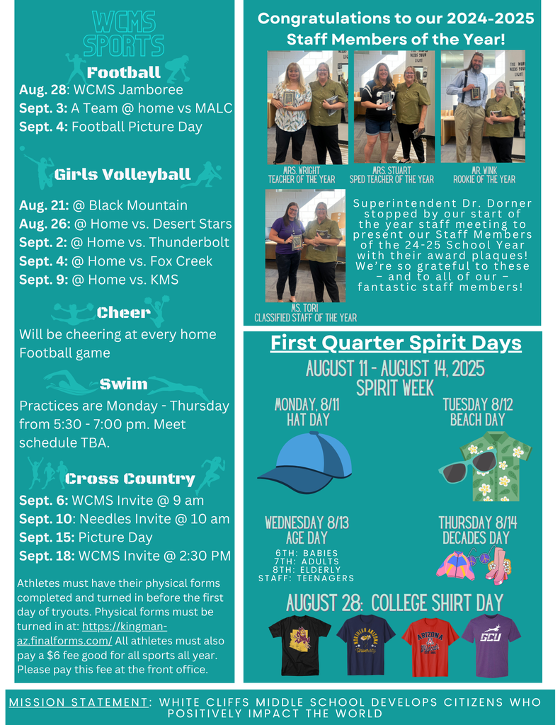 August 2025 Newsletter