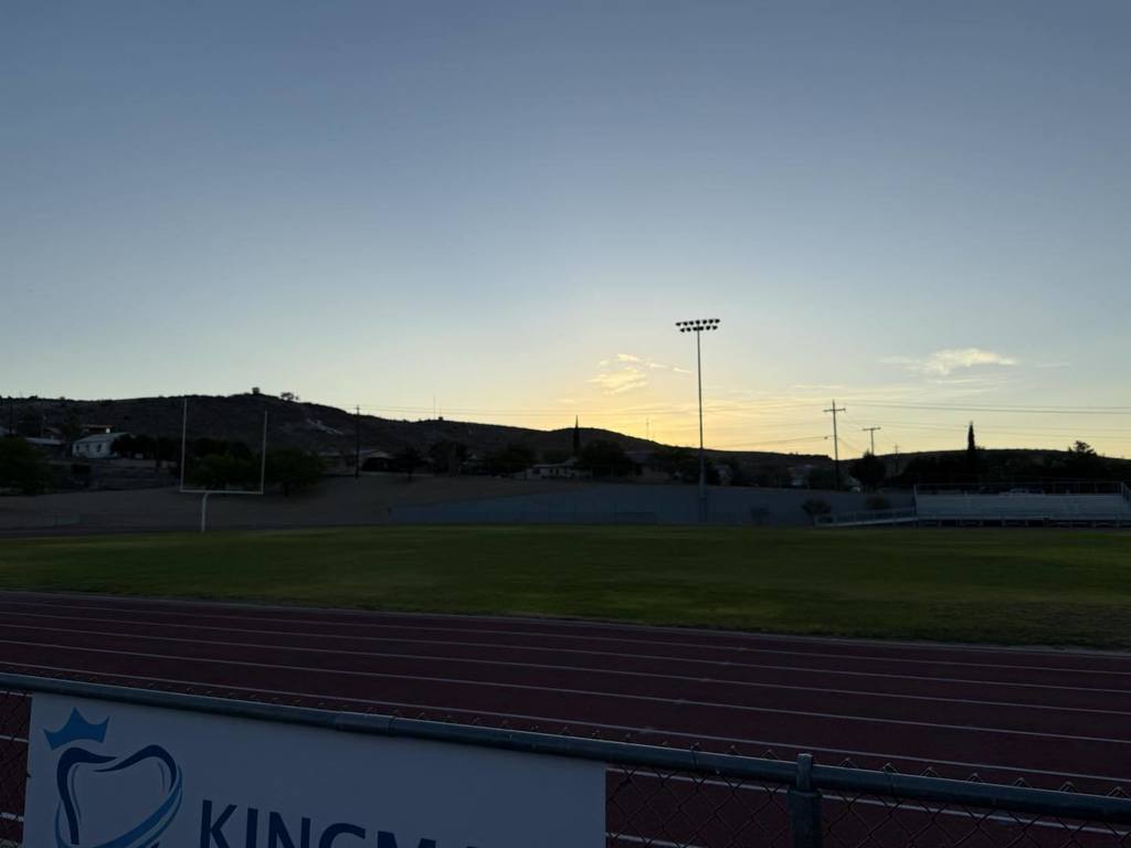 Senior Sunrise