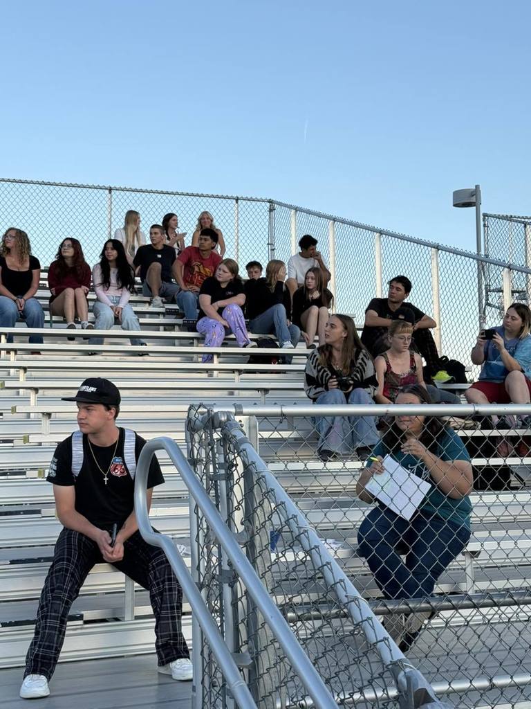 Senior Sunrise