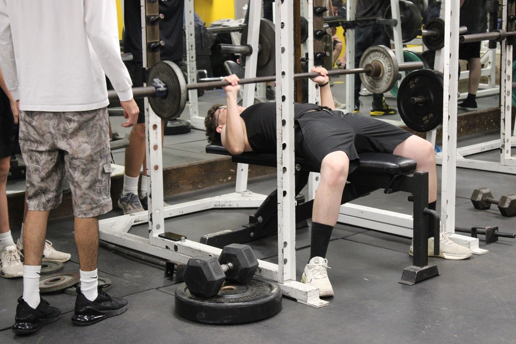 Hard work 