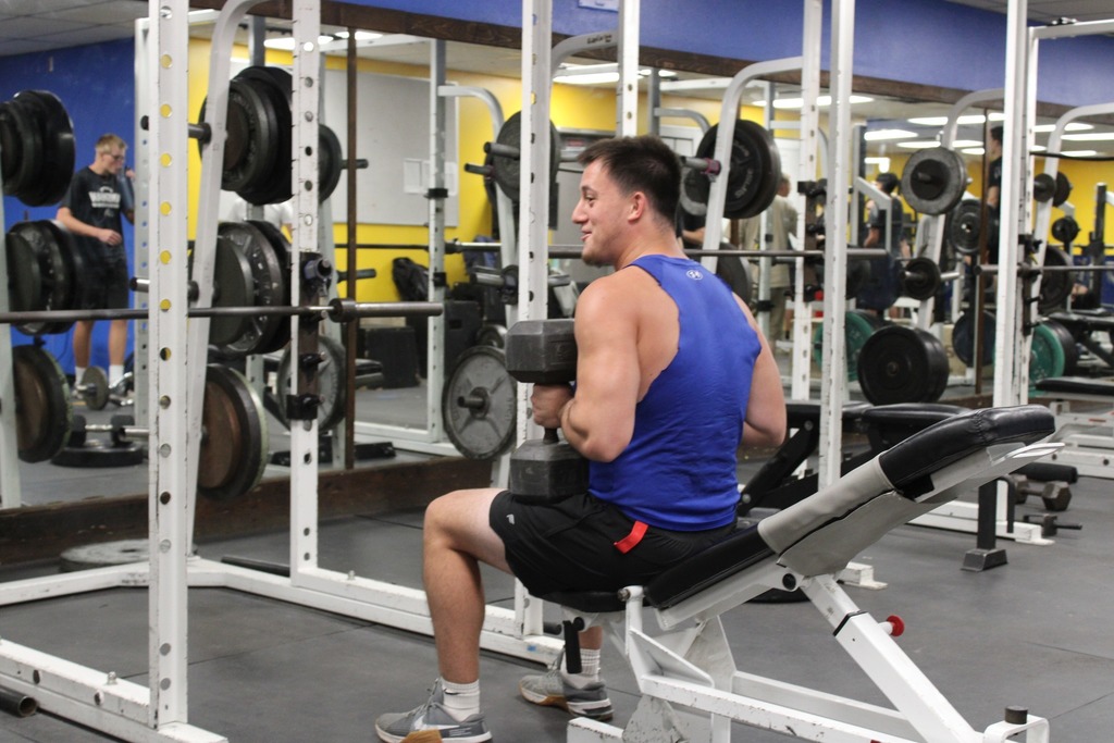 Working Out