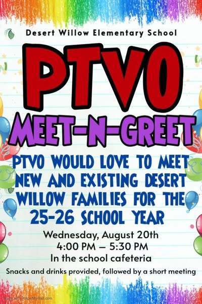 PTVO English