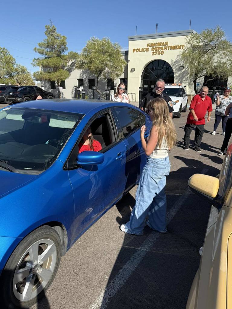KPD Car Donation