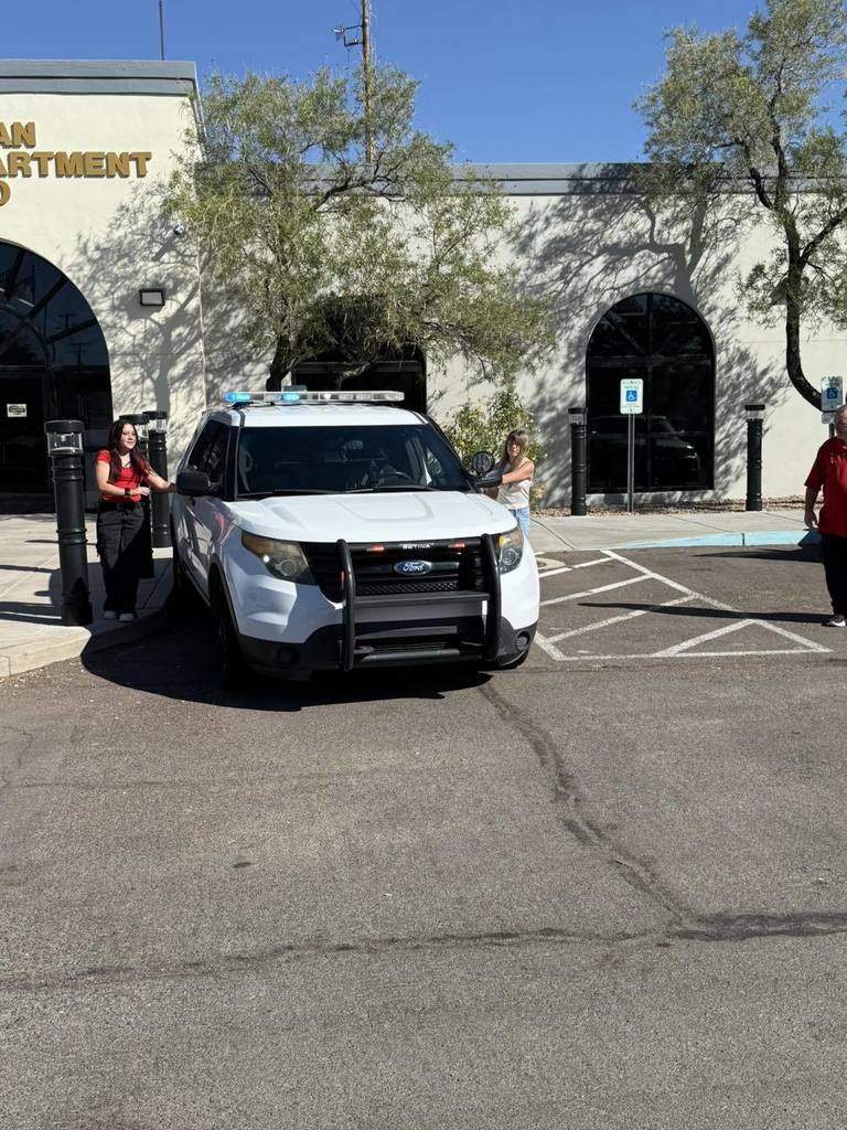 KPD Car Donation