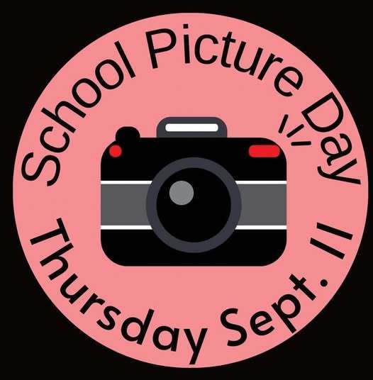 School Picture Day