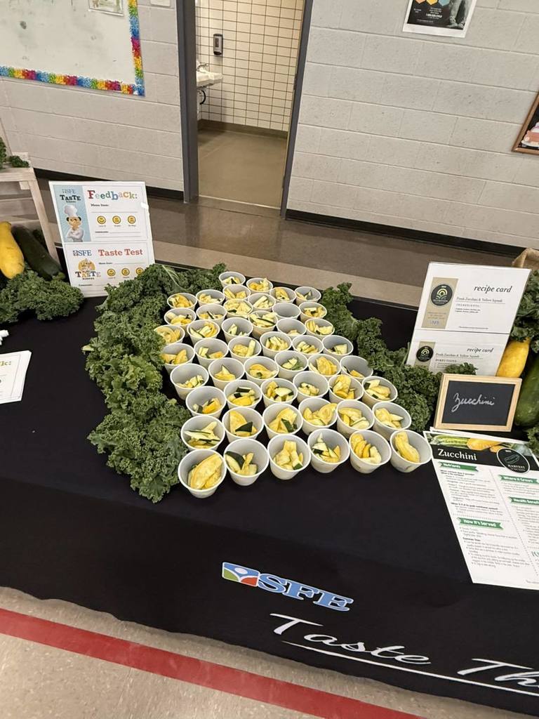 Cafeteria
