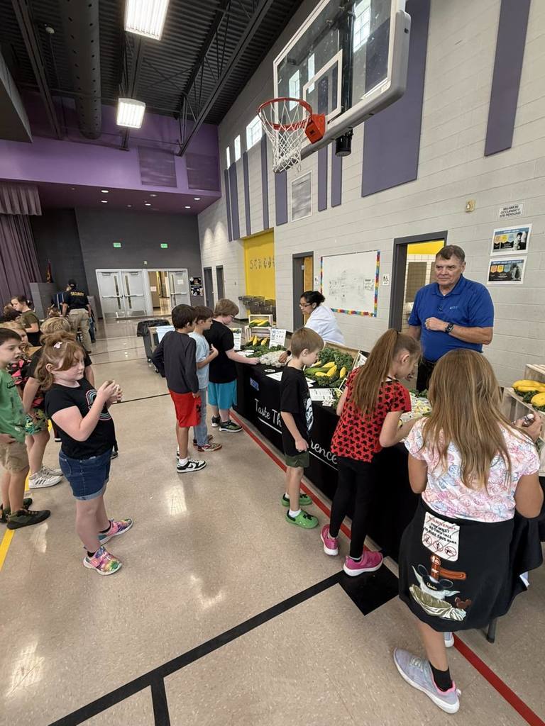 Cafeteria