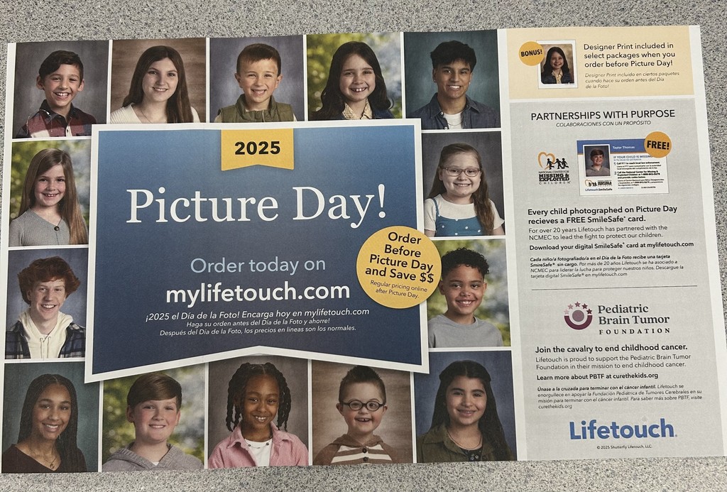 Picture Day