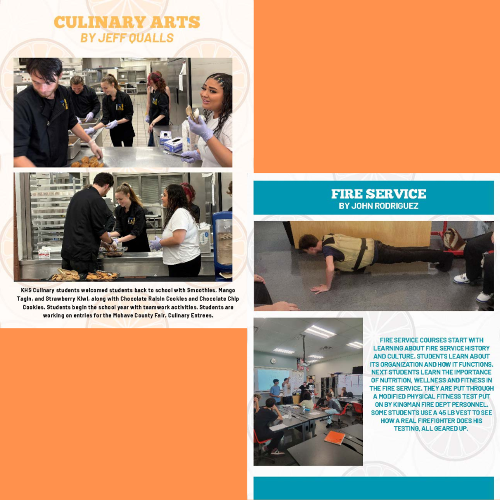 CTE Newsletter