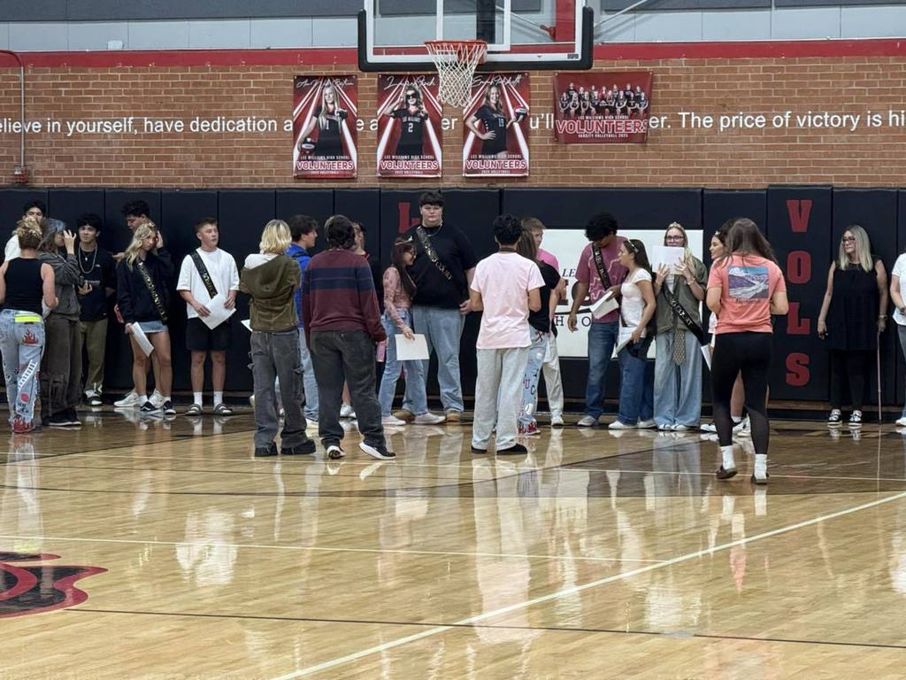 Pep Assembly 